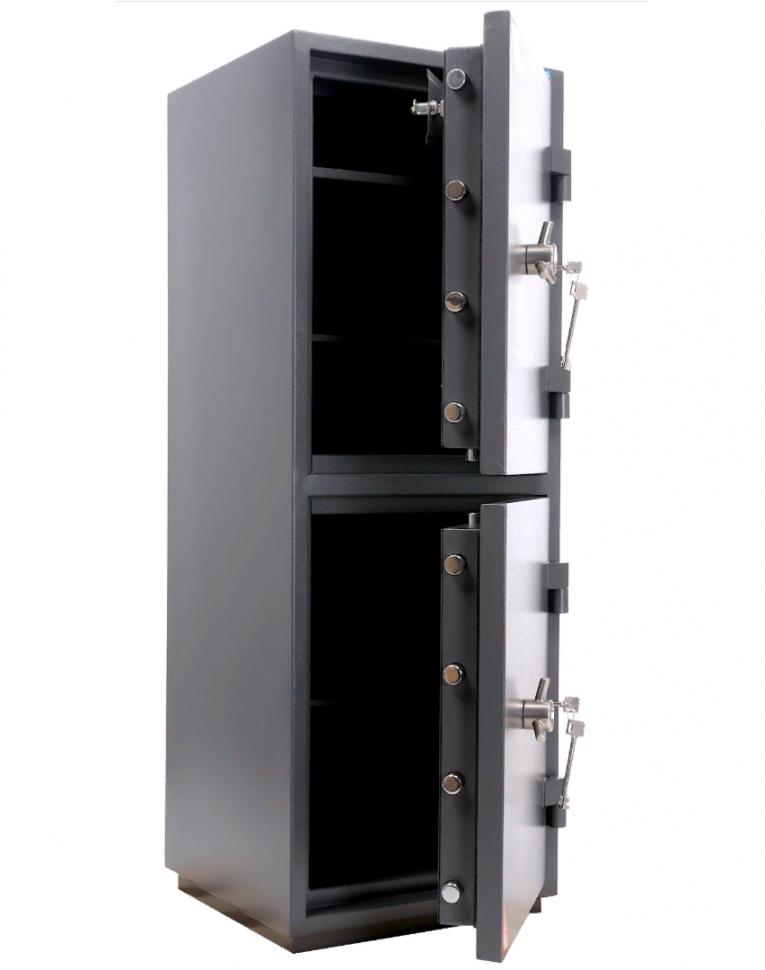 Взломостойкий сейф Valberg Гранит 120T/2 купить в Туле