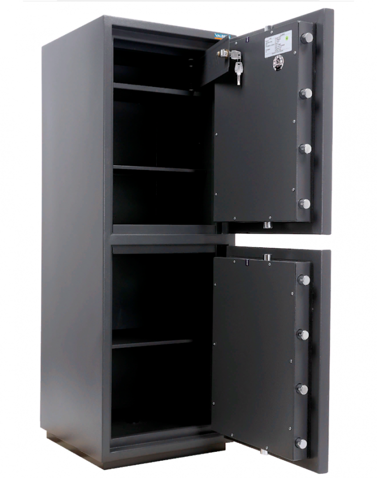 Взломостойкий сейф Valberg Гранит 120T/2 купить в Туле