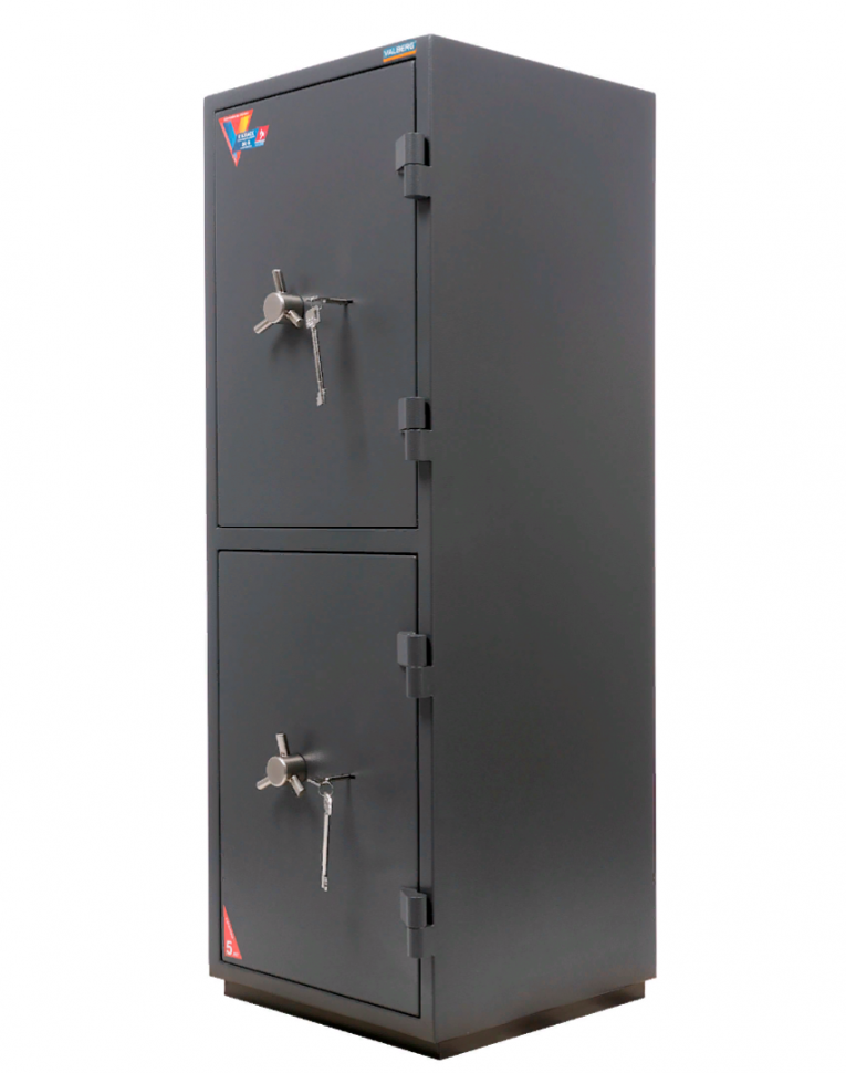 Взломостойкий сейф Valberg Гранит 120T/2 купить в Туле