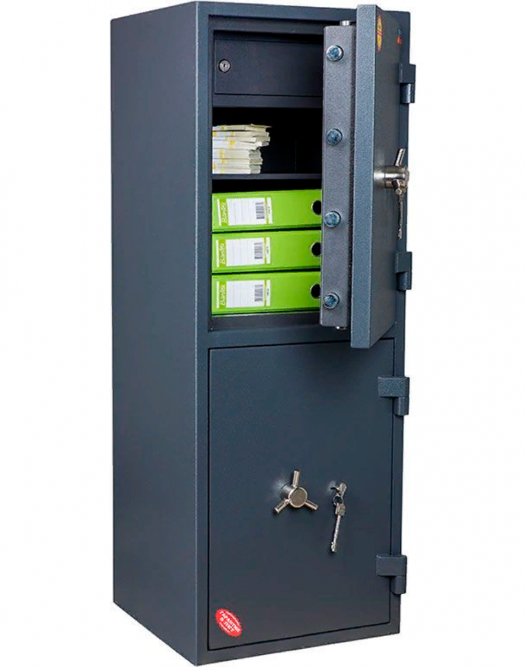 Взломостойкий сейф Valberg Гранит 120T/2 купить в Туле