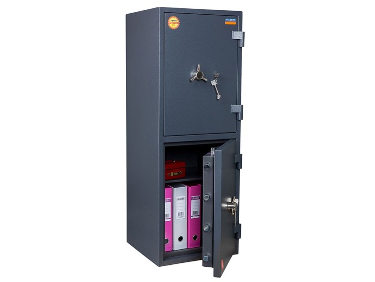 Взломостойкий сейф Valberg Гранит 120T/2 купить в Туле