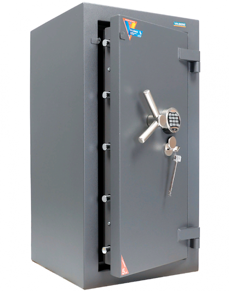 Взломостойкий сейф Valberg Рубеж 99 EL купить в Туле