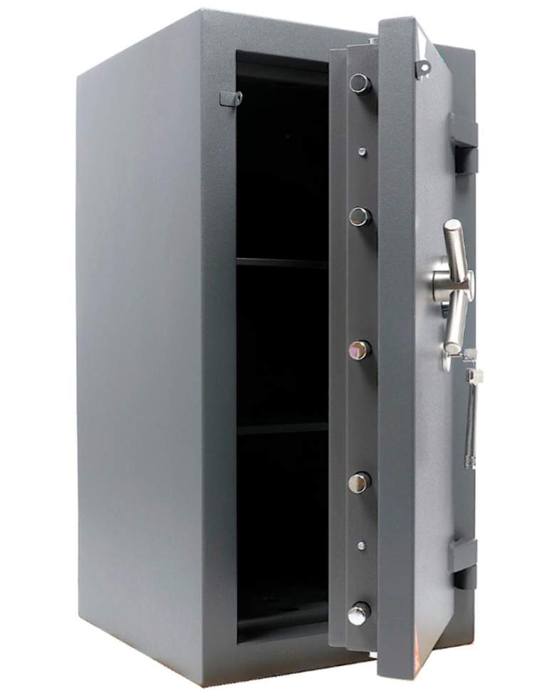 Взломостойкий сейф Valberg Рубеж 99 EL купить в Туле