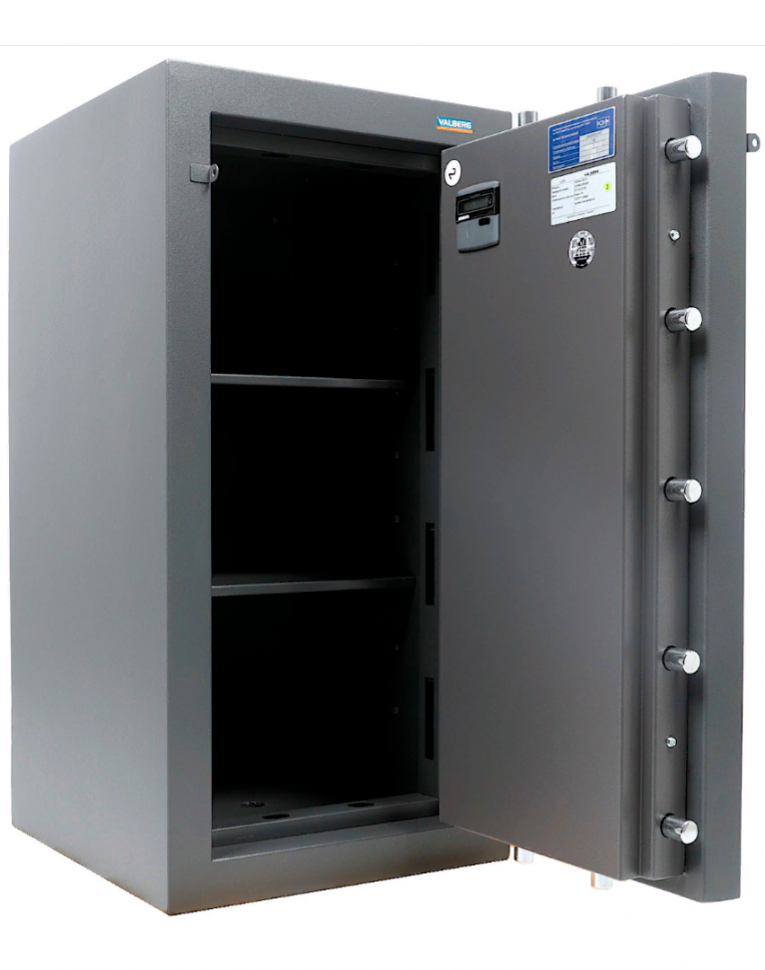 Взломостойкий сейф Valberg Рубеж 99 EL купить в Туле
