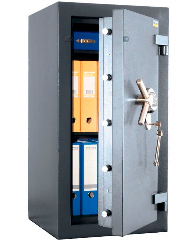 Взломостойкий сейф Valberg Рубеж 99 EL купить в Туле