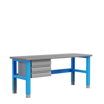 Стол промышленный PLC 20.3