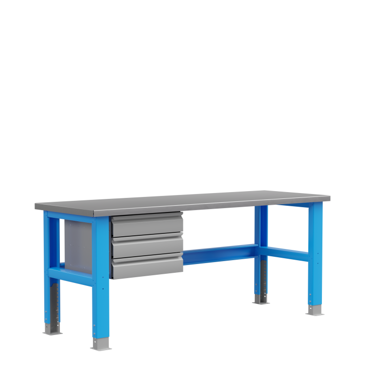 Стол промышленный PLC 20.3 купить в Туле