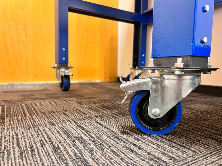 Стол промышленный PLC 20.3 купить в Туле