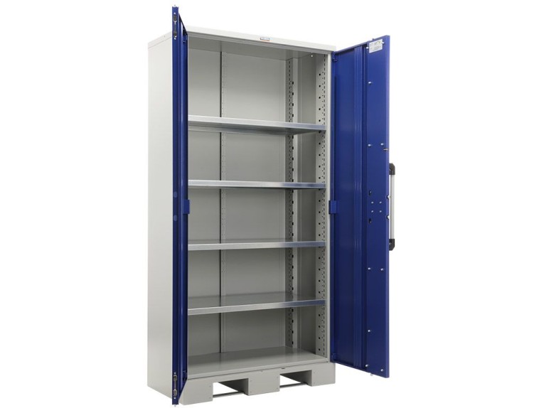 Шкаф инструментальный AMH TC-004000 EL купить в Туле