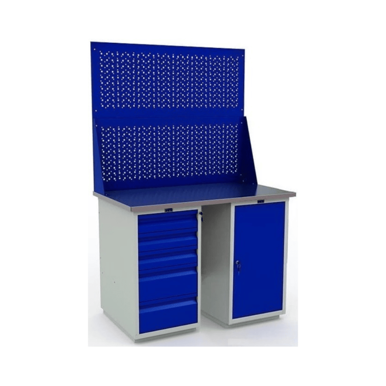 Верстак Profi WT120.WD5/WD1.020 купить в Туле