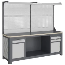 Модульный верстак MCN 2052.S89.11-2F