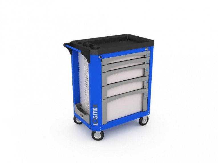 Тумба LOGITEX 5 купить в Туле