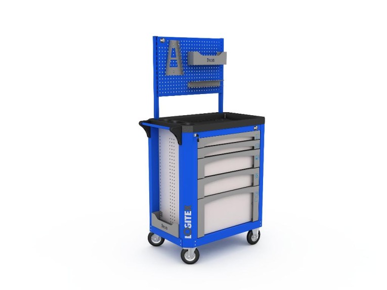 Тумба LOGITEX 5 купить в Туле