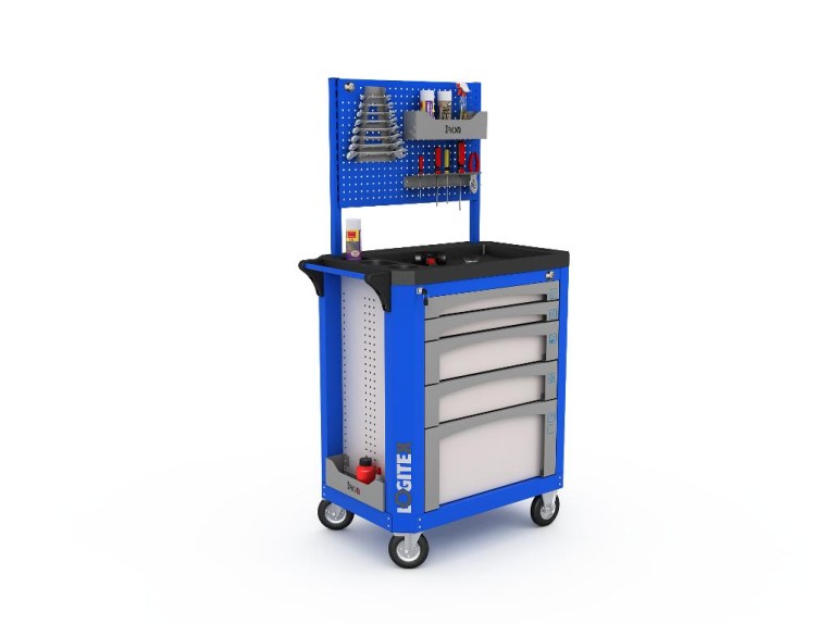 Тумба LOGITEX 5 купить в Туле