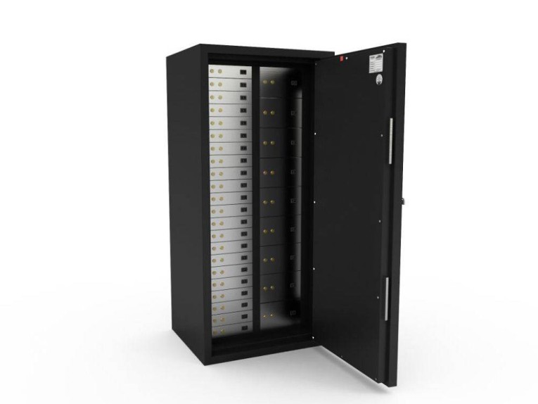 Сейф ЛС-165/31 БТ купить в Туле