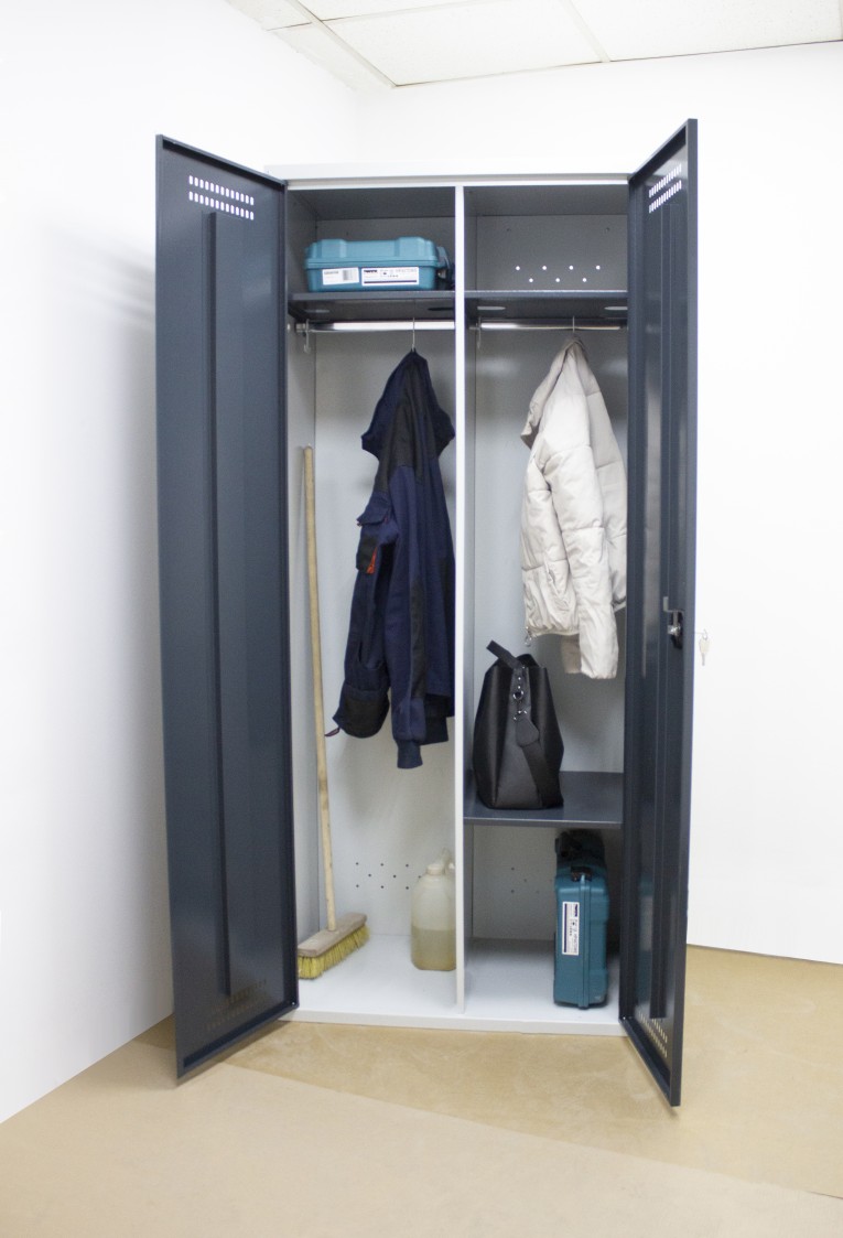 Шкаф SMART универсальный купить в Туле