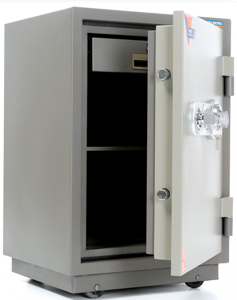 Огнестойкий сейф Valberg FRS-73.T-CL купить в Туле