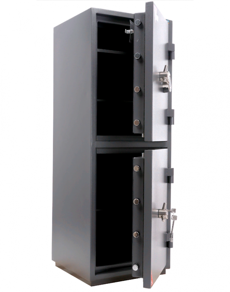 Взломостойкий сейф Valberg Гранит 120T/2 EL купить в Туле