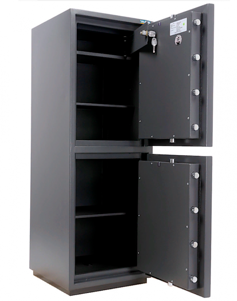 Взломостойкий сейф Valberg Гранит 120T/2 EL купить в Туле