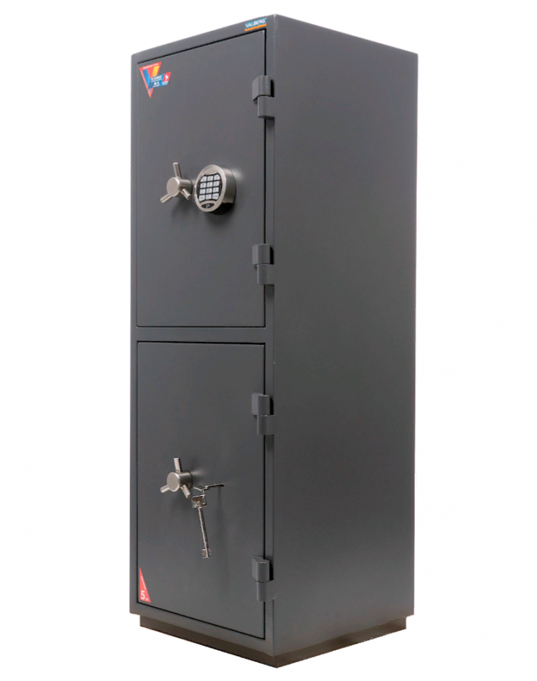 Взломостойкий сейф Valberg Гранит 120T/2 EL купить в Туле