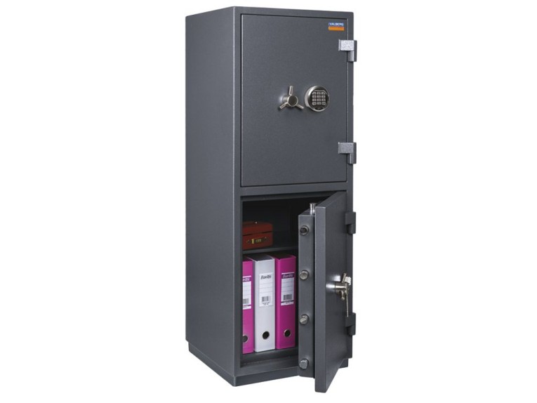 Взломостойкий сейф Valberg Гранит 120T/2 EL купить в Туле