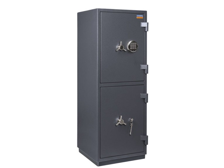 Взломостойкий сейф Valberg Гранит 120T/2 EL купить в Туле