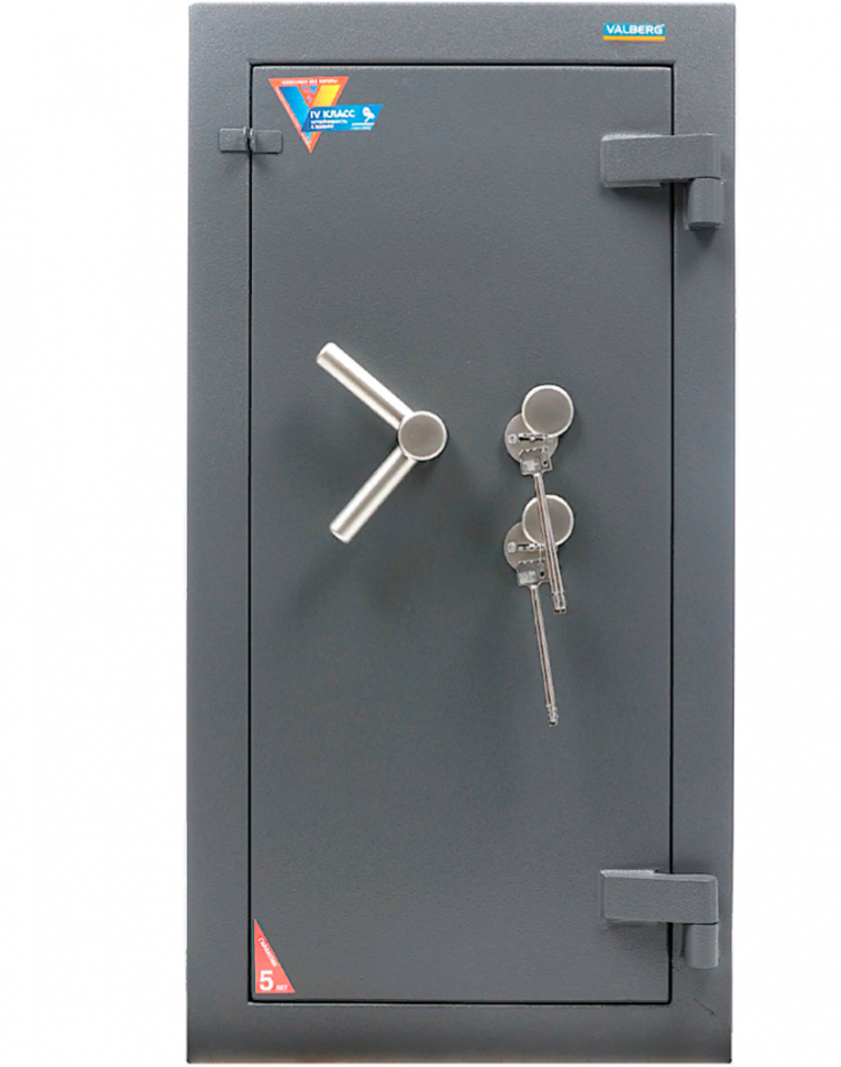 Взломостойкий сейф Valberg Рубеж 99 KL купить в Туле Взломостойкий сейф Valberg Рубеж 99 KL купить в Туле