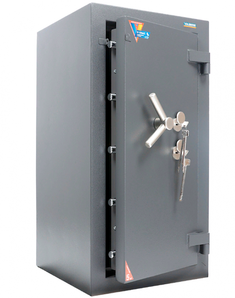 Взломостойкий сейф Valberg Рубеж 99 KL купить в Туле Взломостойкий сейф Valberg Рубеж 99 KL купить в Туле