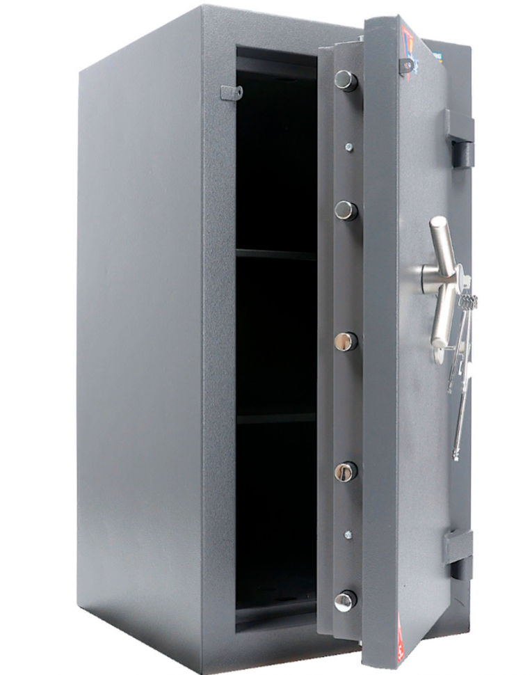 Взломостойкий сейф Valberg Рубеж 99 KL купить в Туле Взломостойкий сейф Valberg Рубеж 99 KL купить в Туле