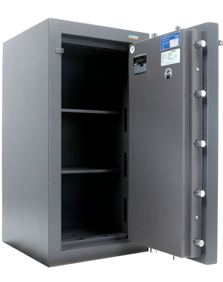 Взломостойкий сейф Valberg Рубеж 99 KL купить в Туле Взломостойкий сейф Valberg Рубеж 99 KL купить в Туле