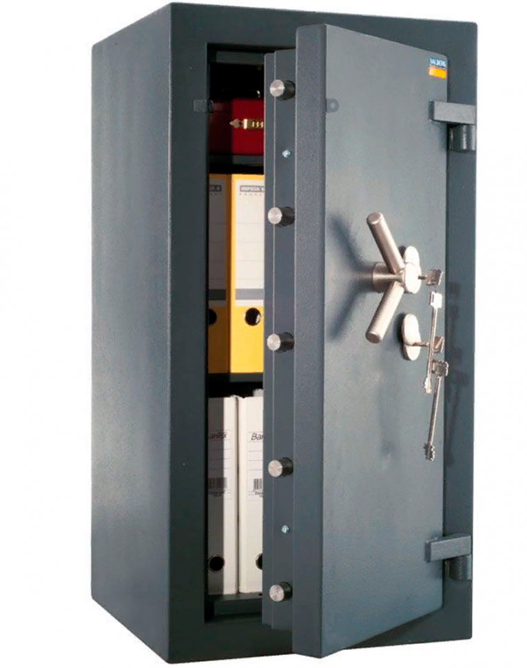 Взломостойкий сейф Valberg Рубеж 99 KL купить в Туле Взломостойкий сейф Valberg Рубеж 99 KL купить в Туле