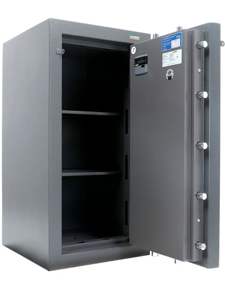 Взломостойкий сейф Valberg Рубеж 99 KL купить в Туле Взломостойкий сейф Valberg Рубеж 99 KL купить в Туле
