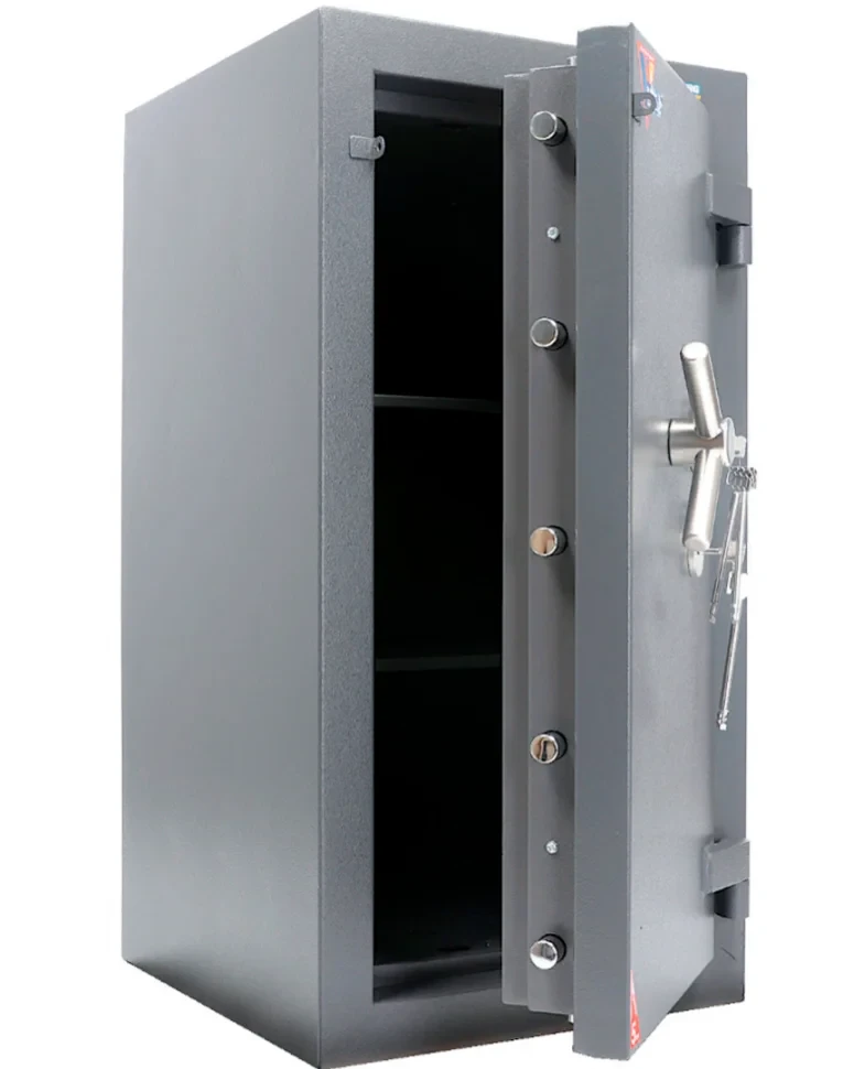 Взломостойкий сейф Valberg Рубеж 99 KL купить в Туле Взломостойкий сейф Valberg Рубеж 99 KL купить в Туле