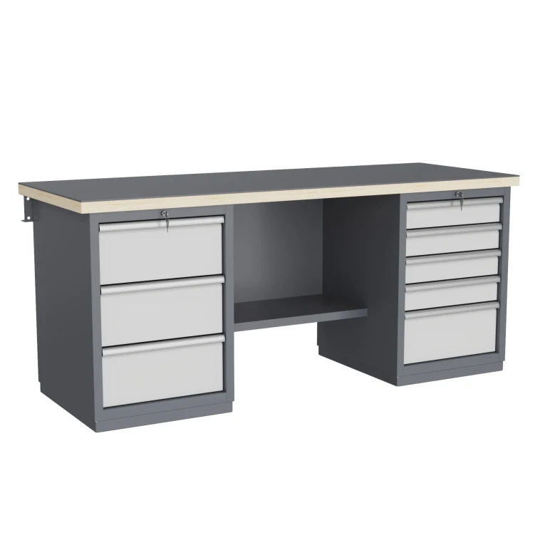 Верстак FBK 205.35.4 купить в Туле Верстак FBK 205.35.4 купить в Туле