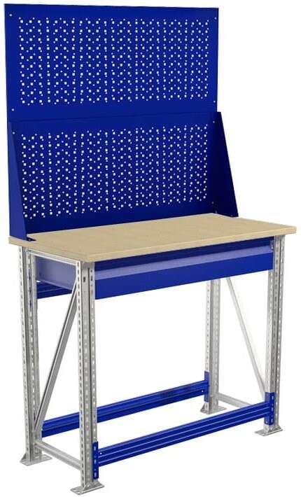 Верстак Master M100.MF1 / MF1.120 купить в Туле