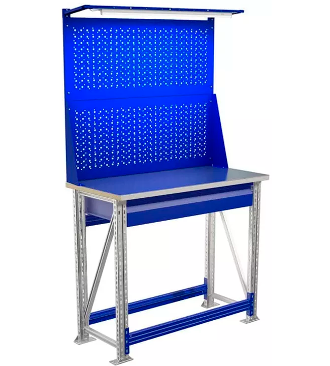 Верстак Master MT100.MF1 / MF1.120.W купить в Туле