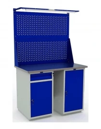 Верстак Profi WT120.WD2/WD1.021 Верстак Profi WT120.WD2/WD1.021