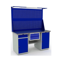 Верстак Profi WT160.WD2/WD1.121 Верстак Profi WT160.WD2/WD1.121