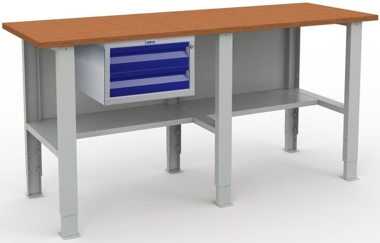 Верстак Expert W200.F2/F2/F2.100 купить в Туле