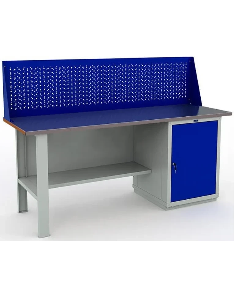 Верстак Expert W200.F2/WS1.010.W купить в Туле