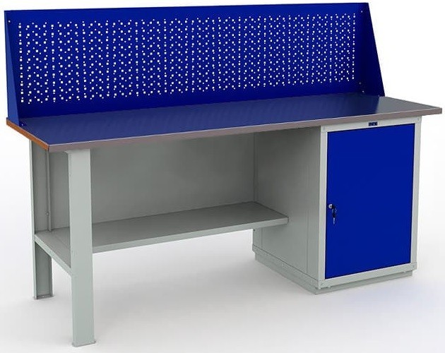 Верстак Expert W200.F2/WS1.010.W купить в Туле