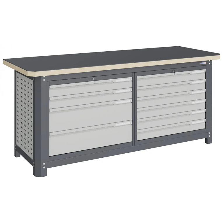 Модульный верстак MCN 2052.L46 купить в Туле