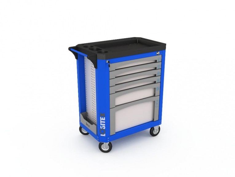 Тумба LOGITEX 6 купить в Туле