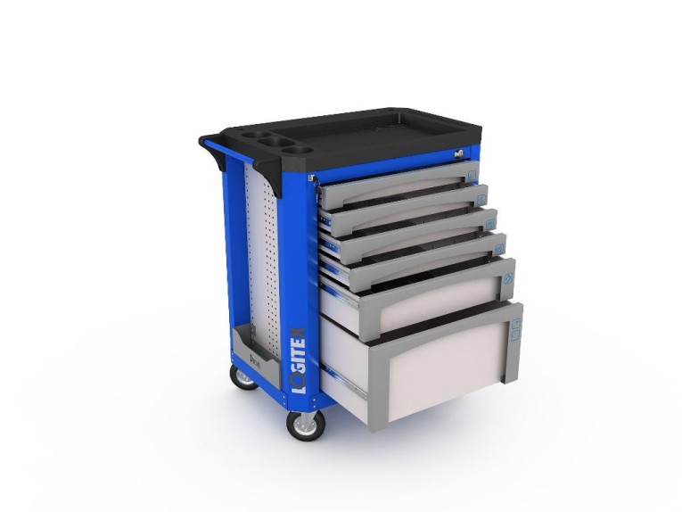 Тумба LOGITEX 6 купить в Туле