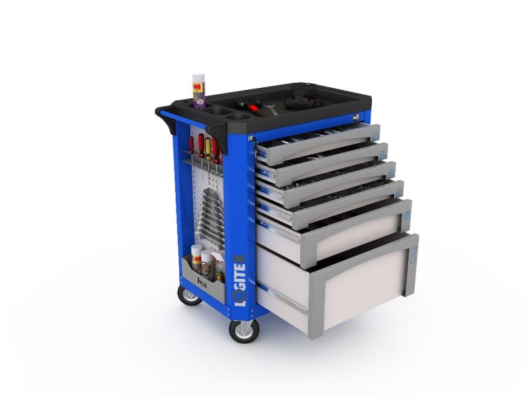 Тумба LOGITEX 6 купить в Туле