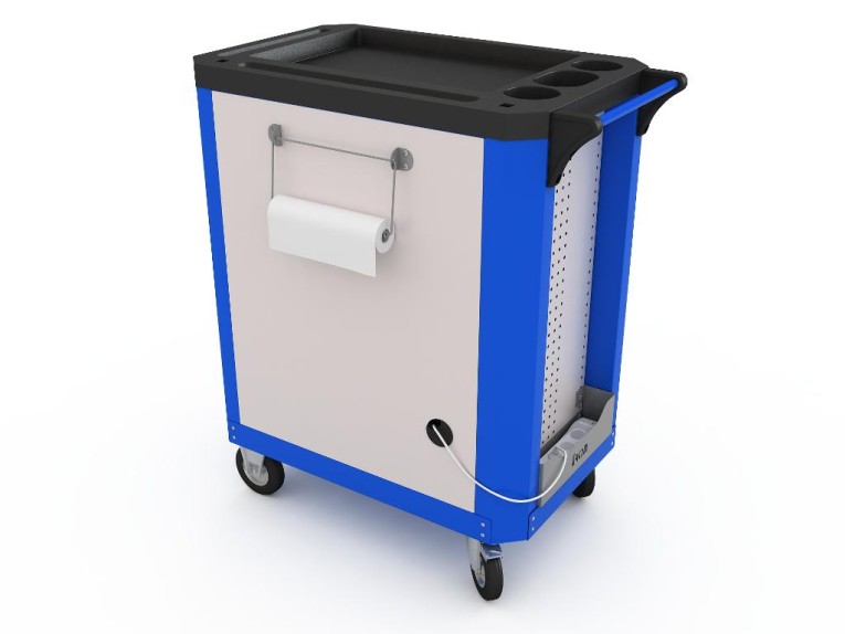 Тумба LOGITEX 6 купить в Туле