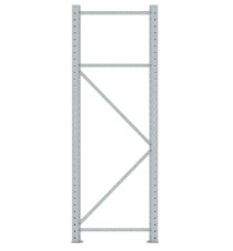 СТ-051 Рама 2200х850 цинк СТ-051 Рама 2200х850 цинк