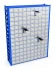 Система хранения с выдвижными ящиками BOXES M 2000.1500.400.M140 купить в Туле