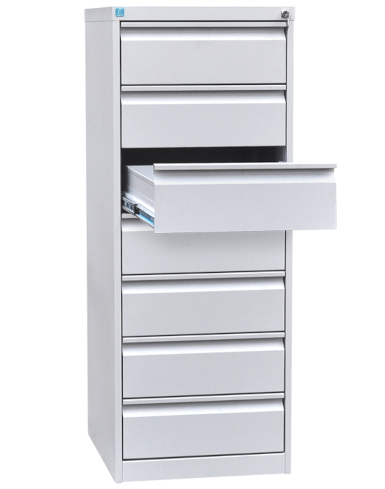 Шкаф картотечный ШК-7 купить в Туле