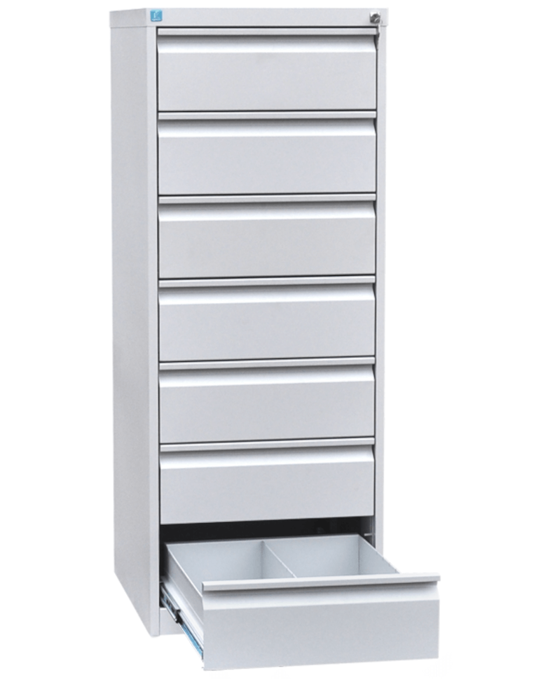 Шкаф картотечный ШК-7 купить в Туле